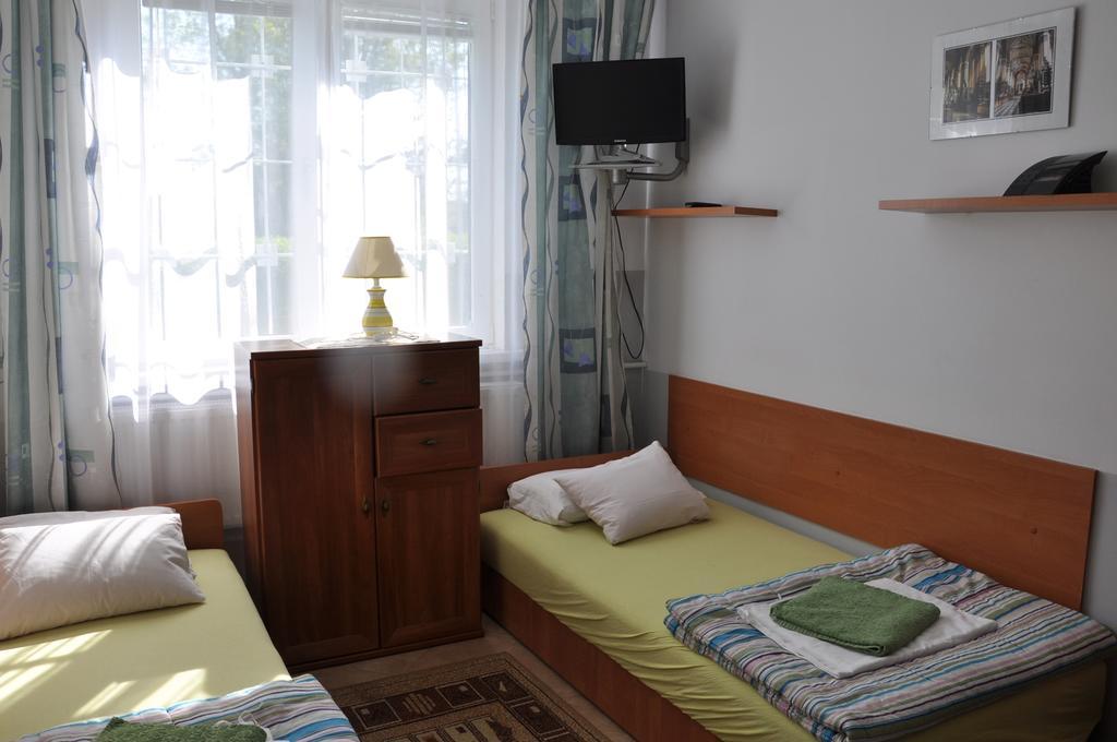 Camping Nr 61 แอลบลอง ภายนอก รูปภาพ