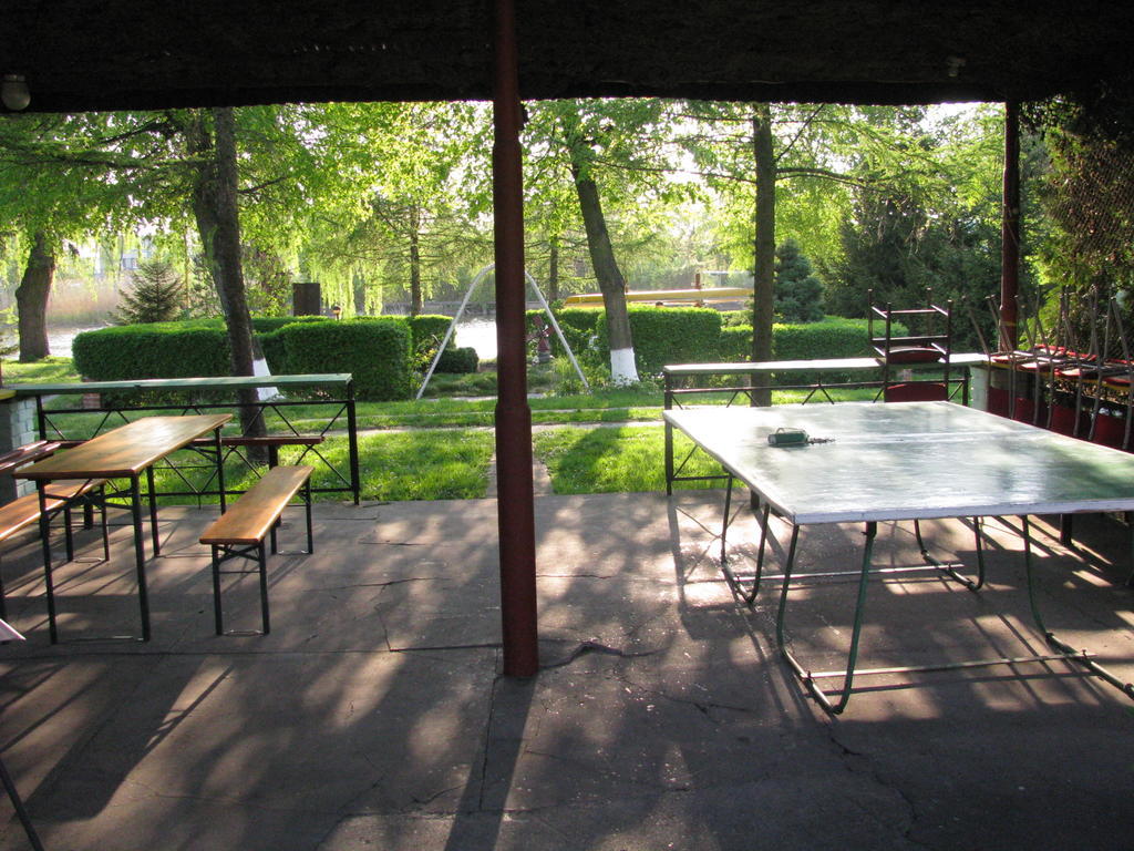 Camping Nr 61 แอลบลอง ภายนอก รูปภาพ